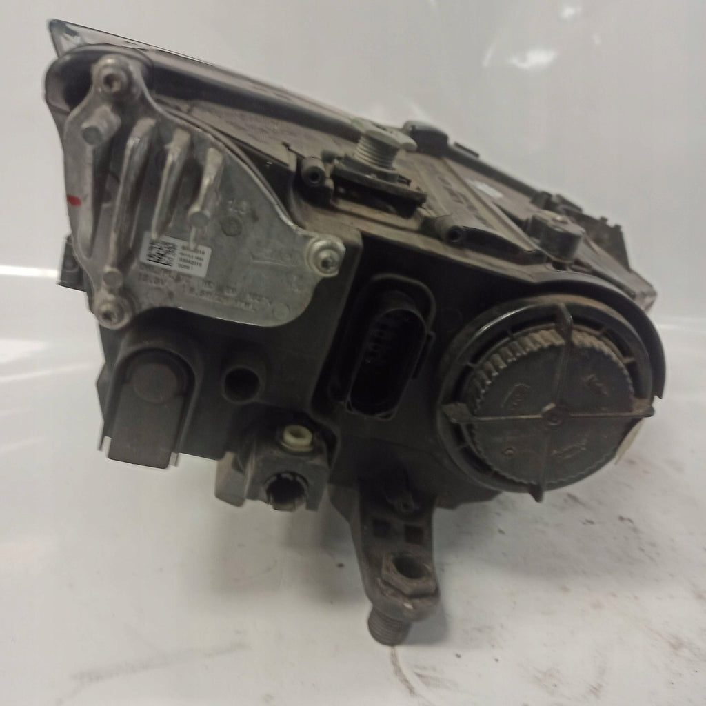 Frontscheinwerfer Seat Leon 5F1941007F Links Scheinwerfer Headlight SCH6959145091fo