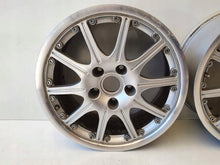 Laden Sie das Bild in den Galerie-Viewer, 1x Alufelge 18 Zoll AP8585 Porsche 996 Rim Wheel