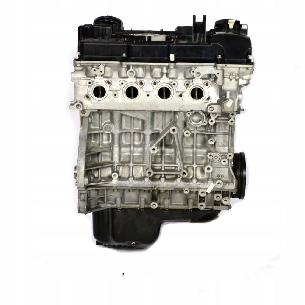 Motor BMW E81 E91 E90 E87 N43B20AY 2.0 109TKm Benzin Engine Unkomplett