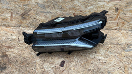 Frontscheinwerfer Citroën C5 Aircross 9845356280 Full LED Links Headlight