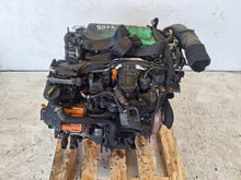 Laden Sie das Bild in den Galerie-Viewer, Motor Peugeot 508 10DYZC 2.0 HDI 200PS 186TKm Diesel Engine Unkomplett
