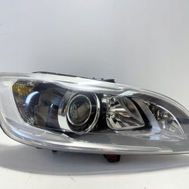 Frontscheinwerfer Volvo V60 S60 31420254 Rechts Scheinwerfer Headlight SCH1939799227ut
