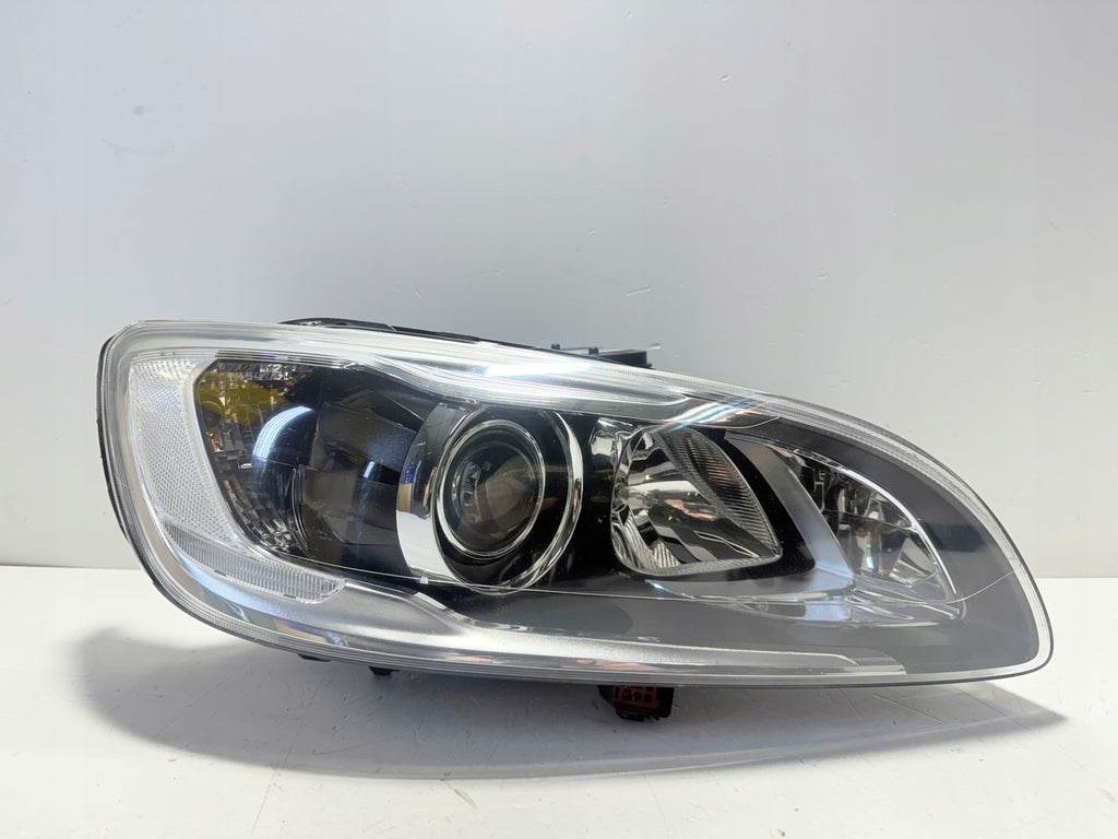 Frontscheinwerfer Volvo V60 S60 31420254 Rechts Scheinwerfer Headlight SCH1939799227ut