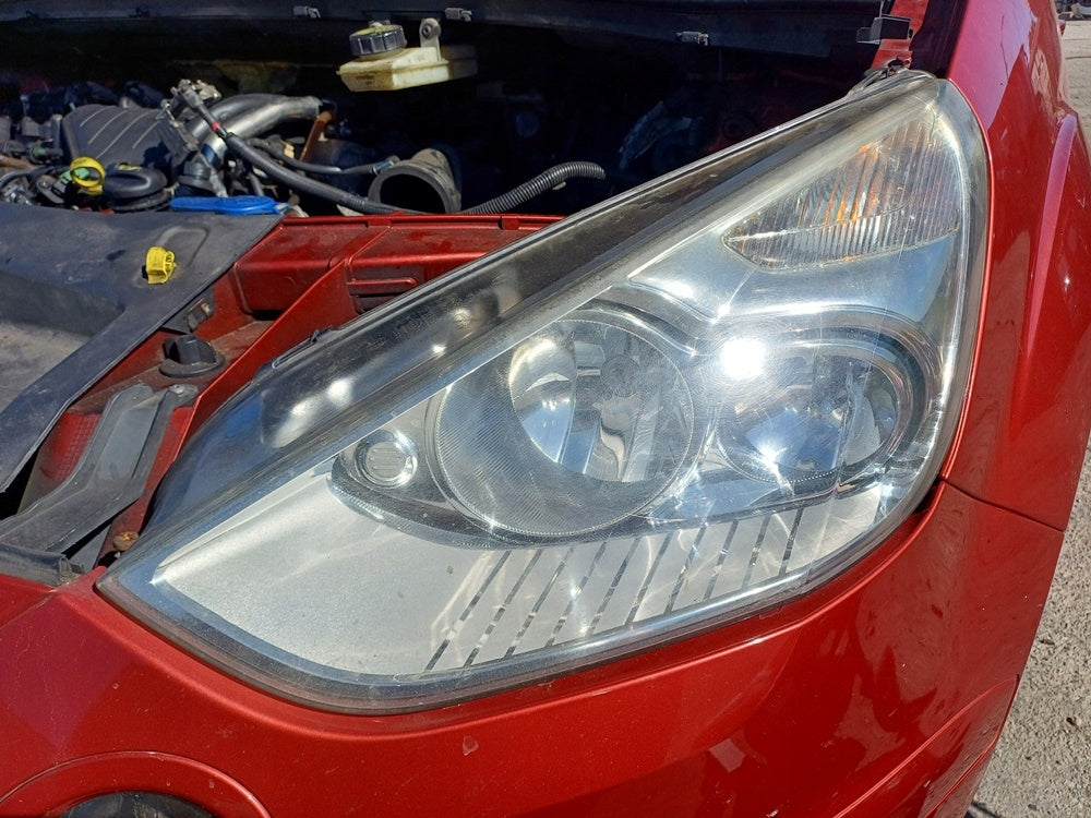 Frontscheinwerfer Ford S-Max Ein Stück (Rechts oder Links) Headlight SCH9935240062ym