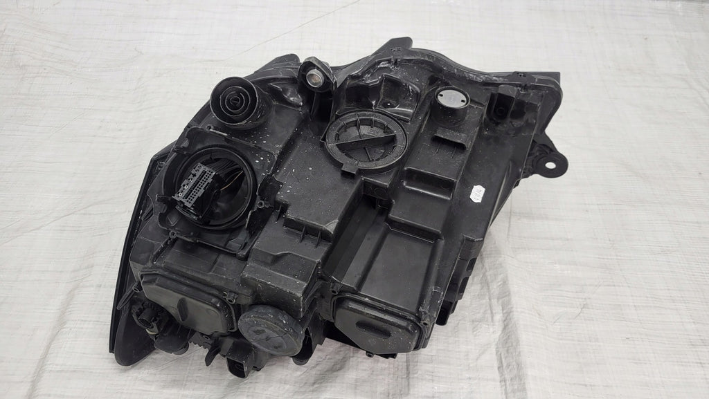 Frontscheinwerfer VW Multivan 7L1941036D-KUD LED Rechts Scheinwerfer Headlight SCH6336571300ak