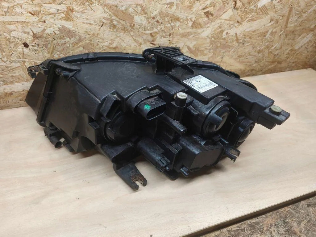 Frontscheinwerfer Audi A4 8K0941004 Rechts Scheinwerfer Headlight SCH9082486842yn