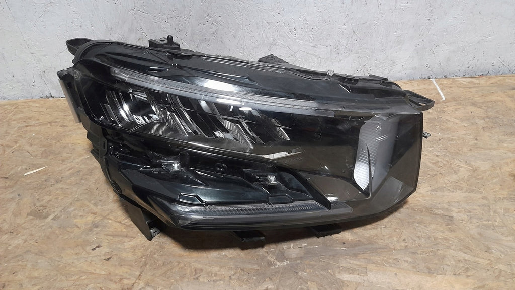 Frontscheinwerfer Citroën Berlingo LED Rechts Scheinwerfer Headlight SCH9969765655el