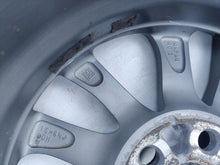 Laden Sie das Bild in den Galerie-Viewer, 1x Alufelge 15 Zoll 6.5&quot; 5x100 40ET Toyota Prius Rim Wheel