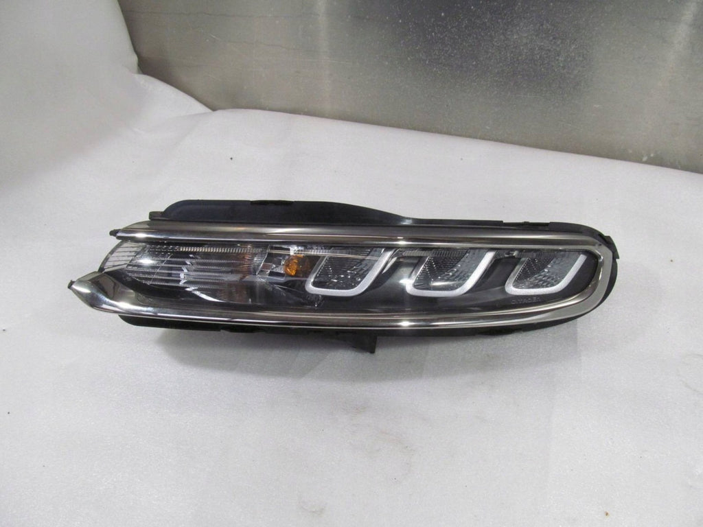 Frontscheinwerfer Citroën C3 I 9820877780 Links Scheinwerfer Headlight SCH3067110847od
