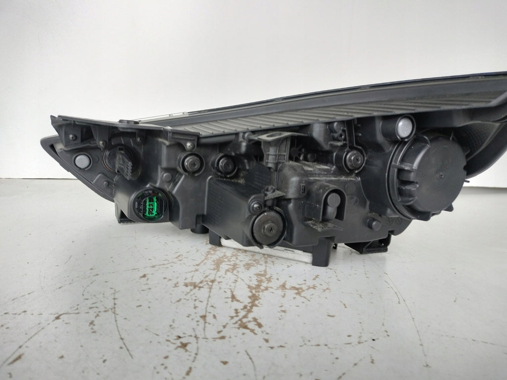 Frontscheinwerfer Hyundai Ioniq Full LED Rechts Scheinwerfer Headlight SCH3079031664ix