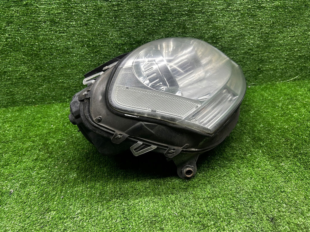 Frontscheinwerfer Mercedes-Benz W164 Rechts Scheinwerfer Headlight