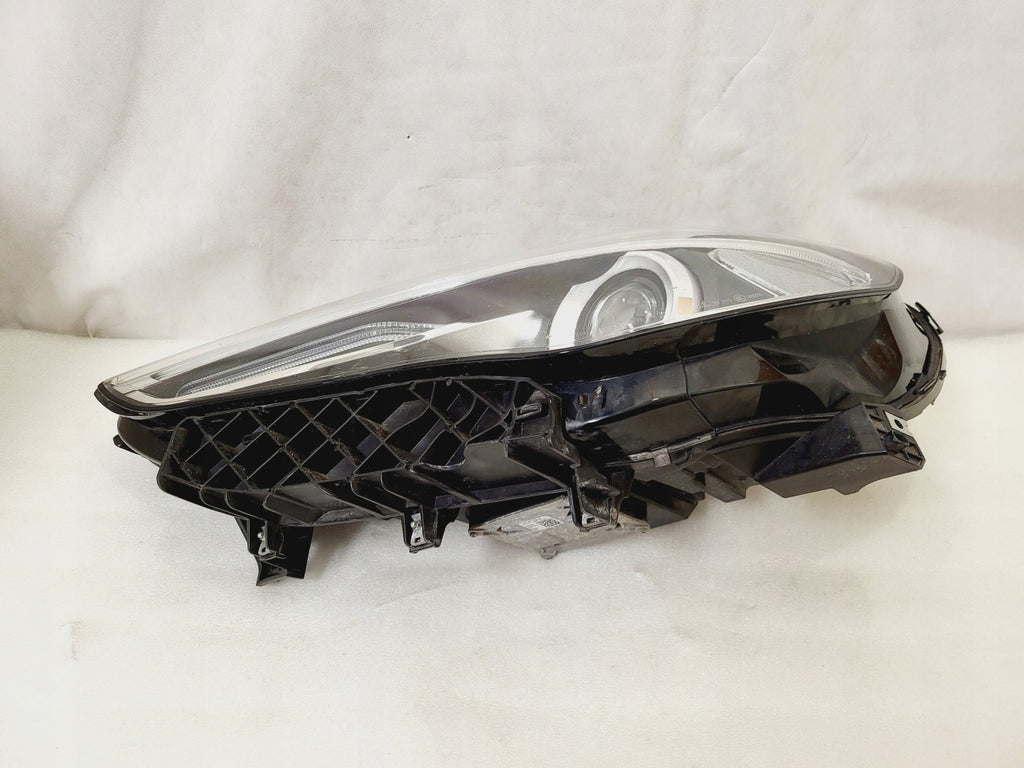 Frontscheinwerfer Alfa Romeo Stelvio 50552987 Xenon Links Scheinwerfer Headlight SCH7620776444xx