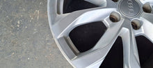 Laden Sie das Bild in den Galerie-Viewer, 1x Alufelge 18 Zoll 4G0601025BD Audi A6 C7 Rim Wheel FEL5309931452ok