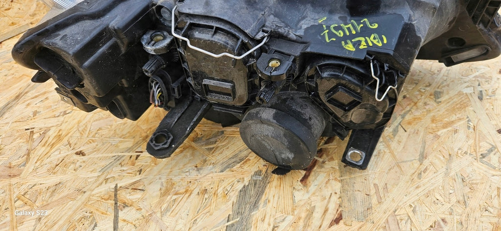 Frontscheinwerfer Seat Ibiza 90034234 Ein Stück (Rechts oder Links) Headlight