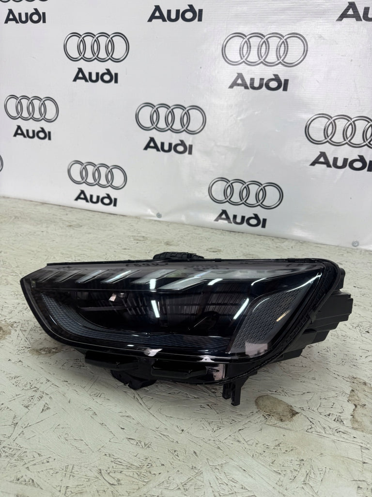Frontscheinwerfer Audi 8W0941035J Full LED Links Scheinwerfer Headlight SCH9294553020kv
