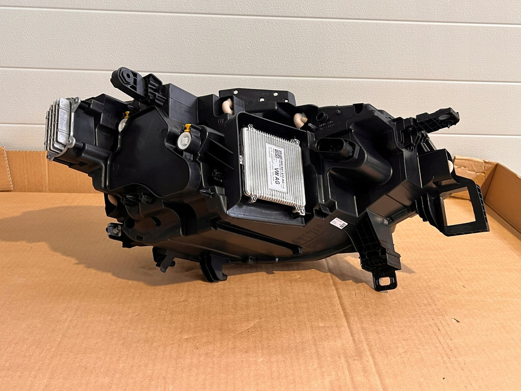 Frontscheinwerfer VW Id.5 Id.4 11B941035M Links Scheinwerfer Headlight SCH4191170761ro