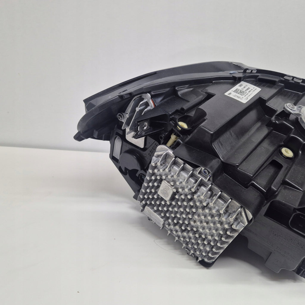 Frontscheinwerfer BMW X1 F48 5A01117 Links Scheinwerfer Headlight SCH8656029065zs