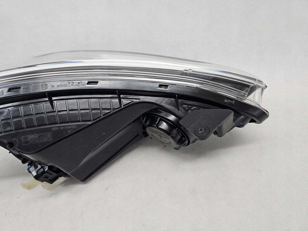 Frontscheinwerfer Hyundai I10 92101-B9 Links Scheinwerfer Headlight SCH8120325953mg