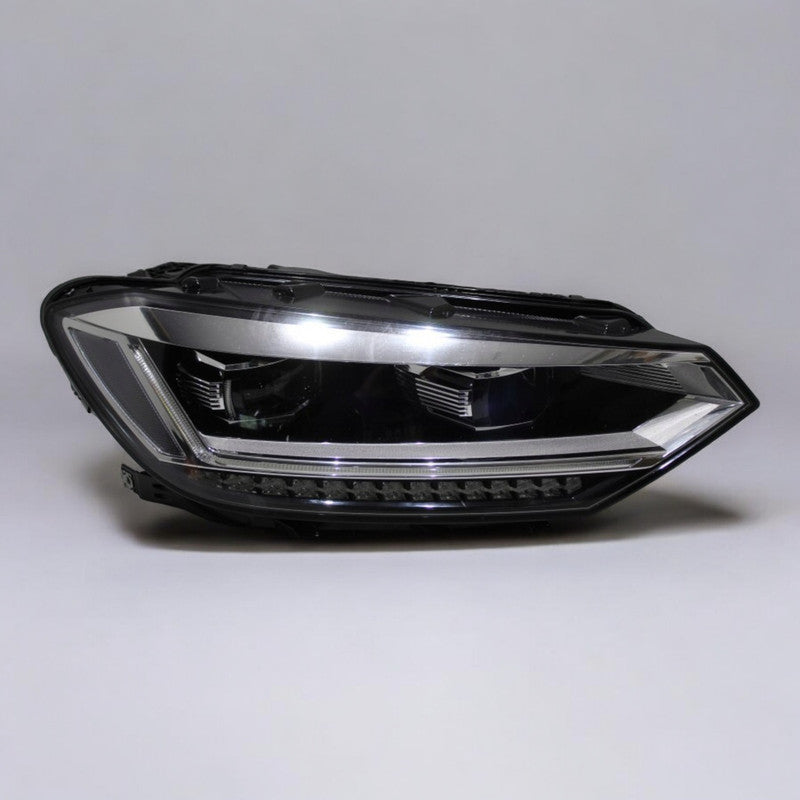 Frontscheinwerfer VW Tiguan 707874653 5TB941082 LED Rechts Headlight