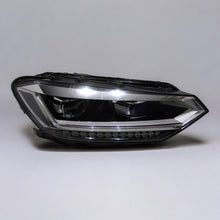 Laden Sie das Bild in den Galerie-Viewer, Frontscheinwerfer VW Tiguan 707874653 5TB941082 LED Rechts Headlight