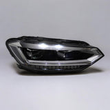 Frontscheinwerfer VW Tiguan 707874653 5TB941082 LED Rechts Headlight