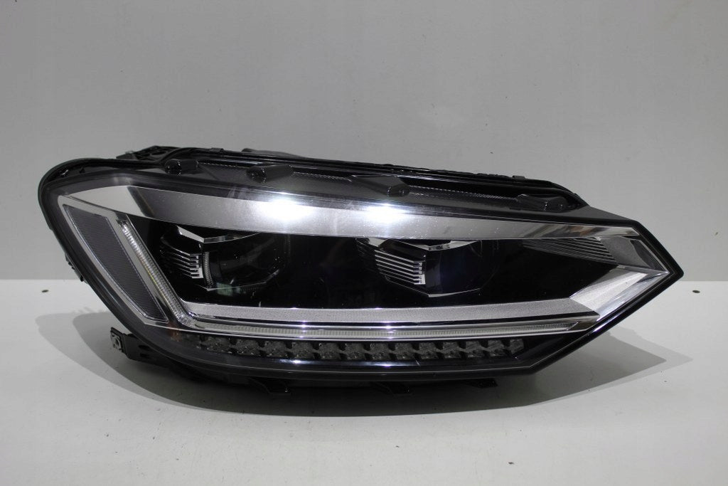 Frontscheinwerfer VW Tiguan 707874653 5TB941082 LED Rechts Headlight