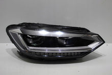 Laden Sie das Bild in den Galerie-Viewer, Frontscheinwerfer VW Tiguan 707874653 5TB941082 LED Rechts Headlight