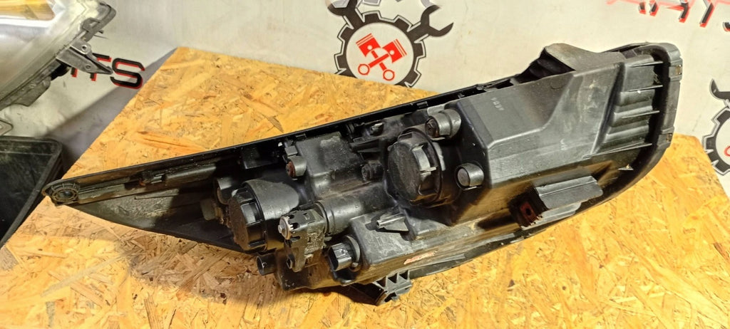 Frontscheinwerfer Hyundai Ix35 921012Y000 Links Scheinwerfer Headlight SCH2724681564zo