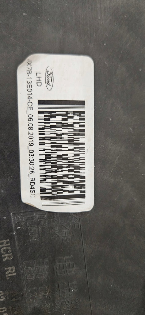 Frontscheinwerfer Ford Focus JX7B-13E014-CE Full LED Rechts Headlight SCH8383267595gt