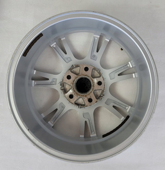 4x Alufelge 16 Zoll 6.5" 5x112 46ET Cupra Ateca Rim Wheel FEL7093455200jv