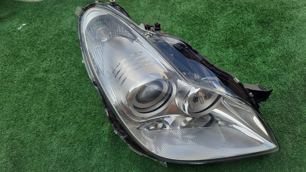 Frontscheinwerfer Mercedes-Benz Cls 11221122 Xenon Rechts Scheinwerfer Headlight