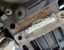 Laden Sie das Bild in den Galerie-Viewer, Motor Audi Seat Skoda VW CAX 1.4 TFSI 105TKm Benzin Engine Komplett