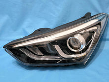 Load image into Gallery viewer, Frontscheinwerfer Hyundai Santa I Fe Xenon Ein Satz Scheinwerfer Headlight SCH4485318371zx