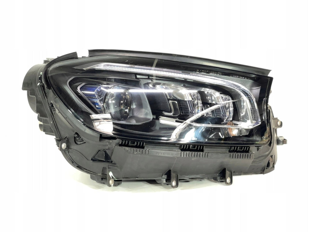 Frontscheinwerfer Mercedes-Benz Gls X167 A1679066208 A1679068006 LED Rechts SCH2104290980xg