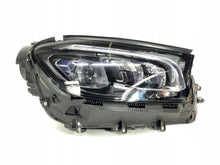 Load image into Gallery viewer, Frontscheinwerfer Mercedes-Benz Gls X167 A1679066208 A1679068006 LED Rechts SCH2104290980xg