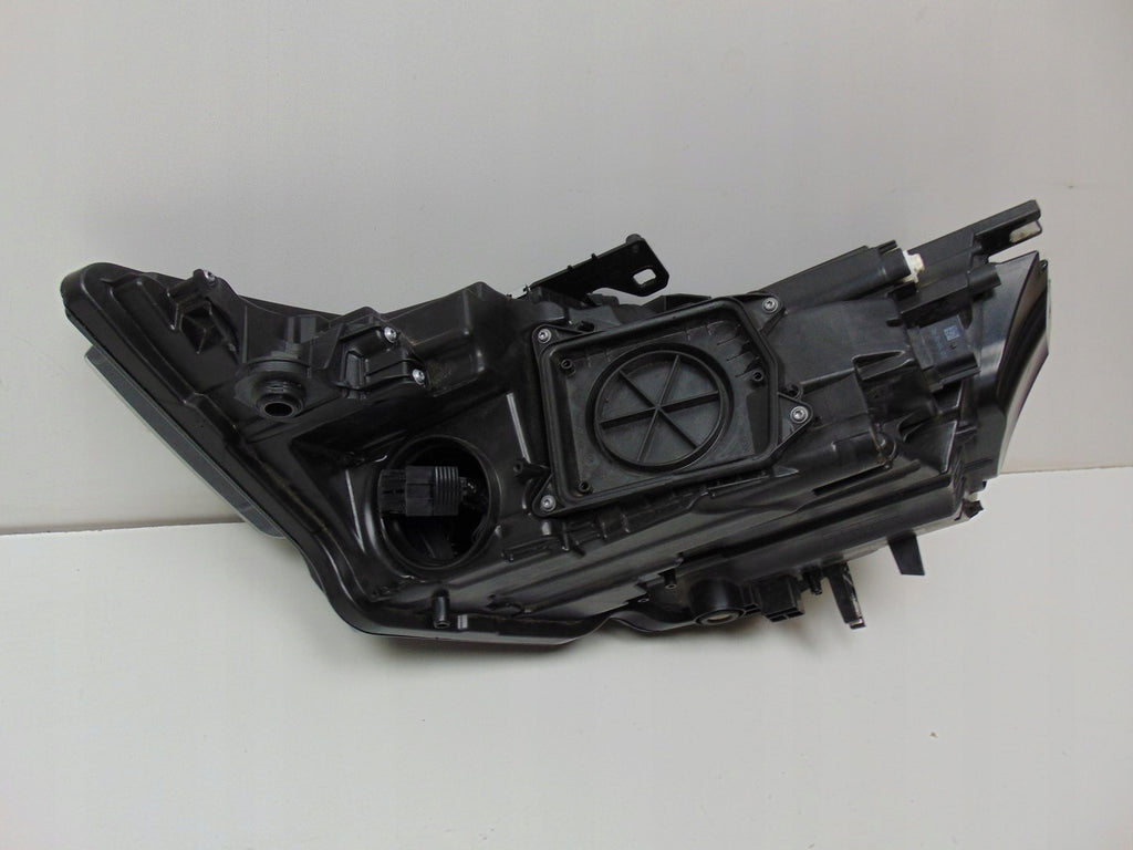 Frontscheinwerfer Audi A6 C8 4K0941034 LED Rechts Scheinwerfer Headlight