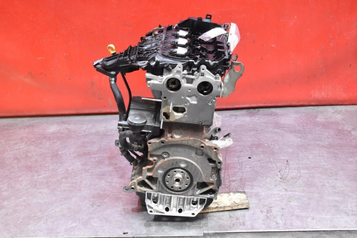 Motor Ford Kuga I TXDA 2.0 TDCI 163PS 120kW 2008 Engine Unkomplett MOT5642621061tr