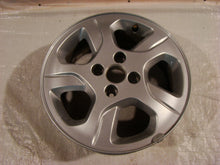 Laden Sie das Bild in den Galerie-Viewer, 1x Alufelge 15 Zoll 6.0&quot; 4x100 40ET Renault Rim Wheel