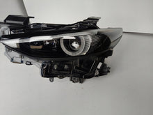 Laden Sie das Bild in den Galerie-Viewer, Frontscheinwerfer Mazda 3 9 BCJH51040 Full LED Links Scheinwerfer Headlight SCH6206405522si