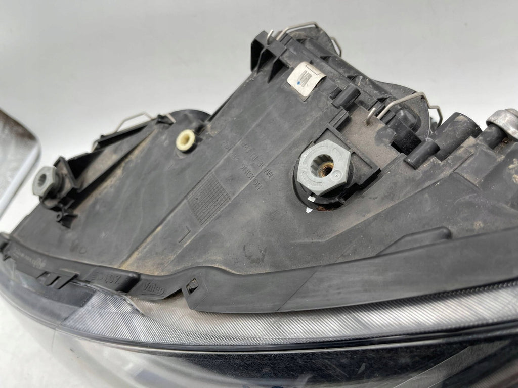 Frontscheinwerfer Seat Leon 5F1941015B Links Scheinwerfer Headlight SCH2795470244zd