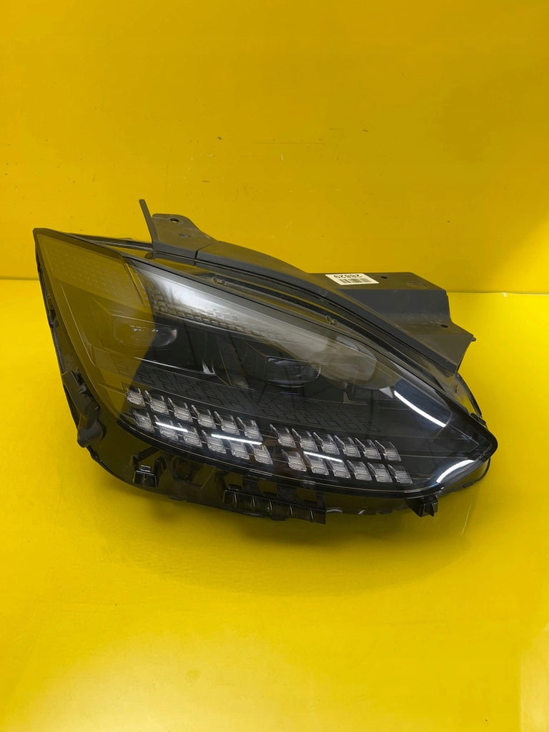 Frontscheinwerfer Hyundai Ioniq 92102KL100 LED Rechts Scheinwerfer Headlight SCH8195668985aq