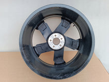 Laden Sie das Bild in den Galerie-Viewer, 1x Alufelge 20 Zoll 8.0" 5x108 48 5ET 80000289 Volvo Rim Wheel FEL4306966829nq