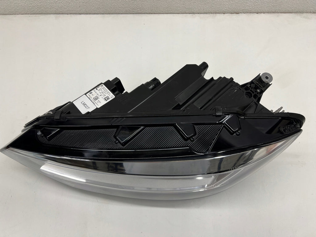 Frontscheinwerfer VW Touran 5TB941081A LED Links Scheinwerfer Headlight SCH5408077873iz