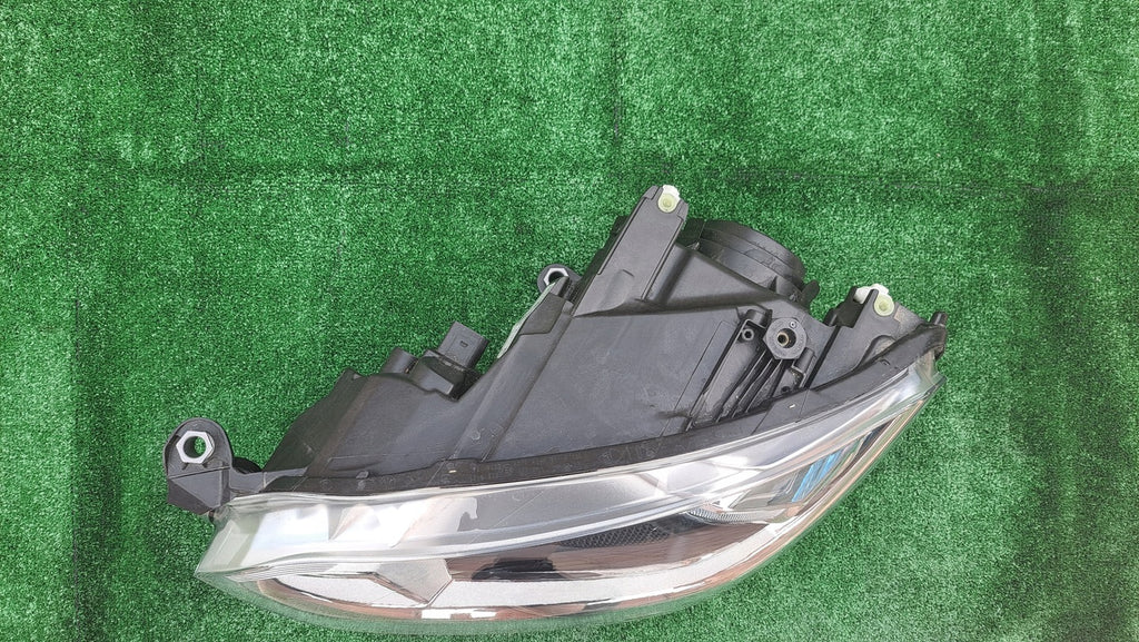 Frontscheinwerfer VW Up 1S1941015AA LED Links Scheinwerfer Headlight