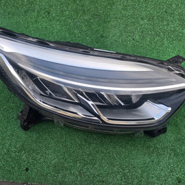 Frontscheinwerfer Renault Captur 260107244R LED Rechts Scheinwerfer Headlight SCH7193348106us