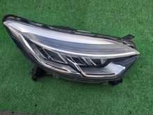 Laden Sie das Bild in den Galerie-Viewer, Frontscheinwerfer Renault Captur 260107244R LED Rechts Scheinwerfer Headlight SCH7193348106us