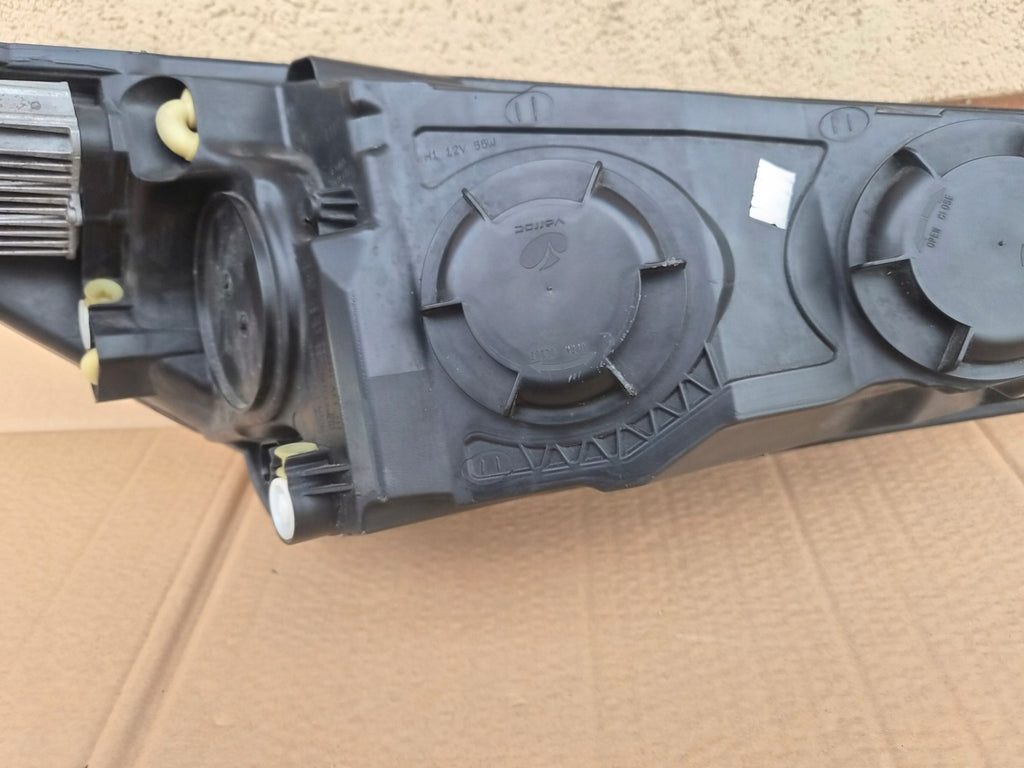 Frontscheinwerfer Ford Focus MX7B-13E015-CC Links Scheinwerfer Headlight SCH4189926541eo