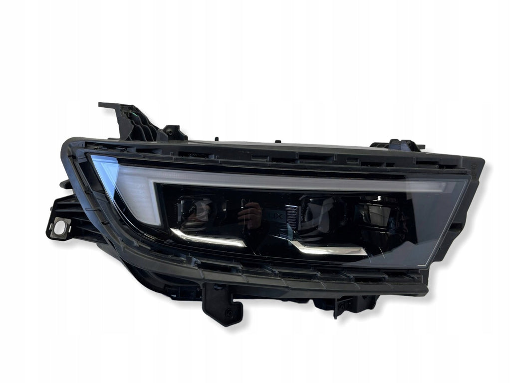 Frontscheinwerfer Opel Astra L 9852849980 Rechts Scheinwerfer Headlight SCH1069157647qq