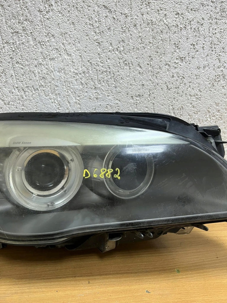 Frontscheinwerfer BMW 7 7172536 7182140 Ein Satz Scheinwerfer Headlight SCH5455688849gn