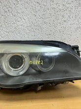 Laden Sie das Bild in den Galerie-Viewer, Frontscheinwerfer BMW 7 7172536 7182140 Ein Satz Scheinwerfer Headlight SCH5455688849gn